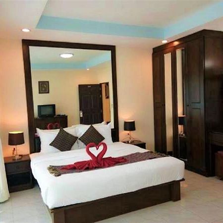 Baan Havaree Ao Nang Exterior photo