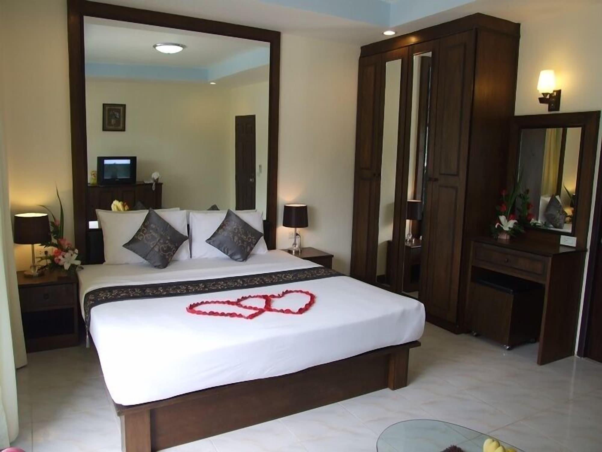 Baan Havaree Ao Nang Exterior photo