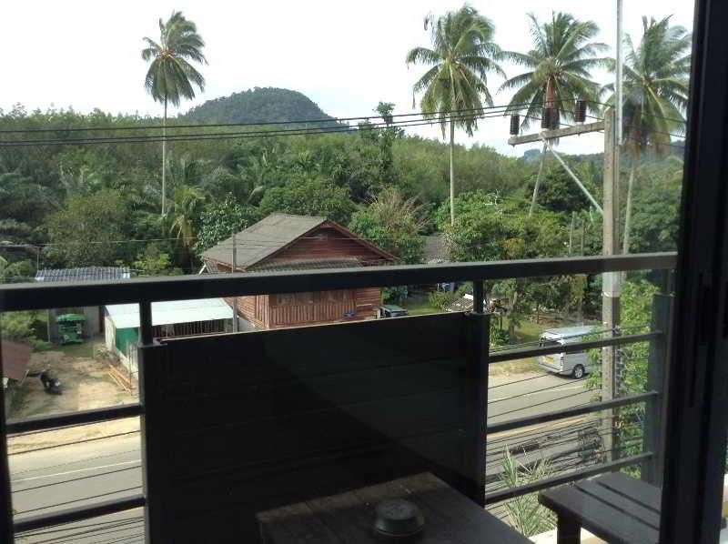 Baan Havaree Ao Nang Exterior photo