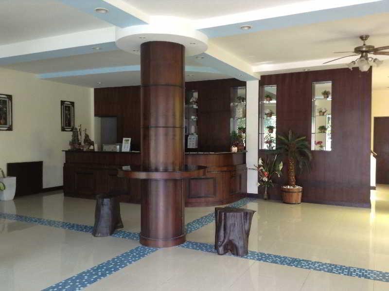 Baan Havaree Ao Nang Exterior photo