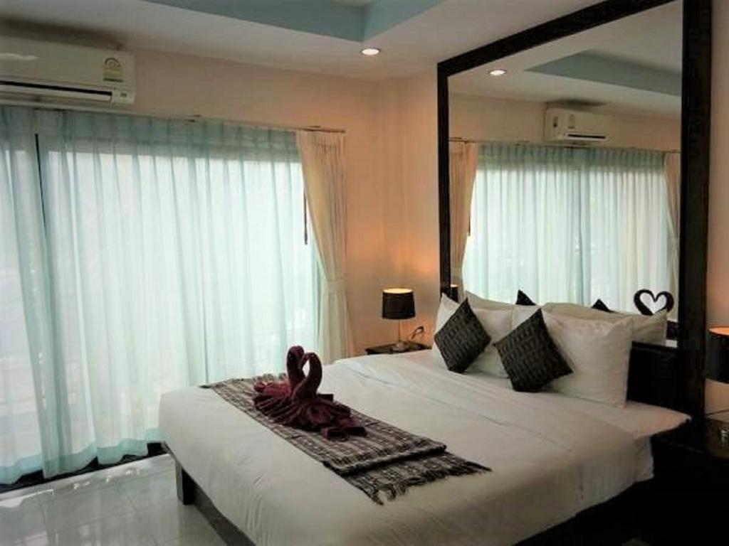 Baan Havaree Ao Nang Exterior photo